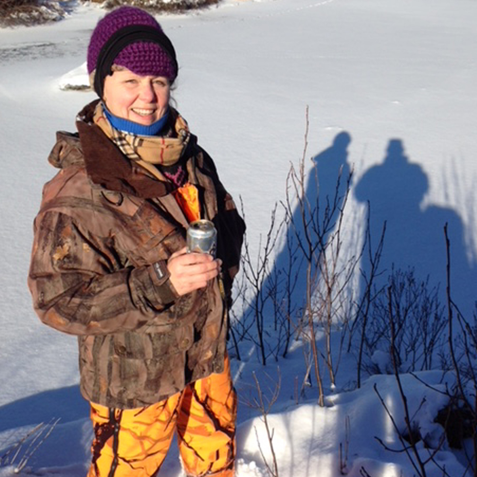 Lori Kulju (aka The Yooper Goddess)