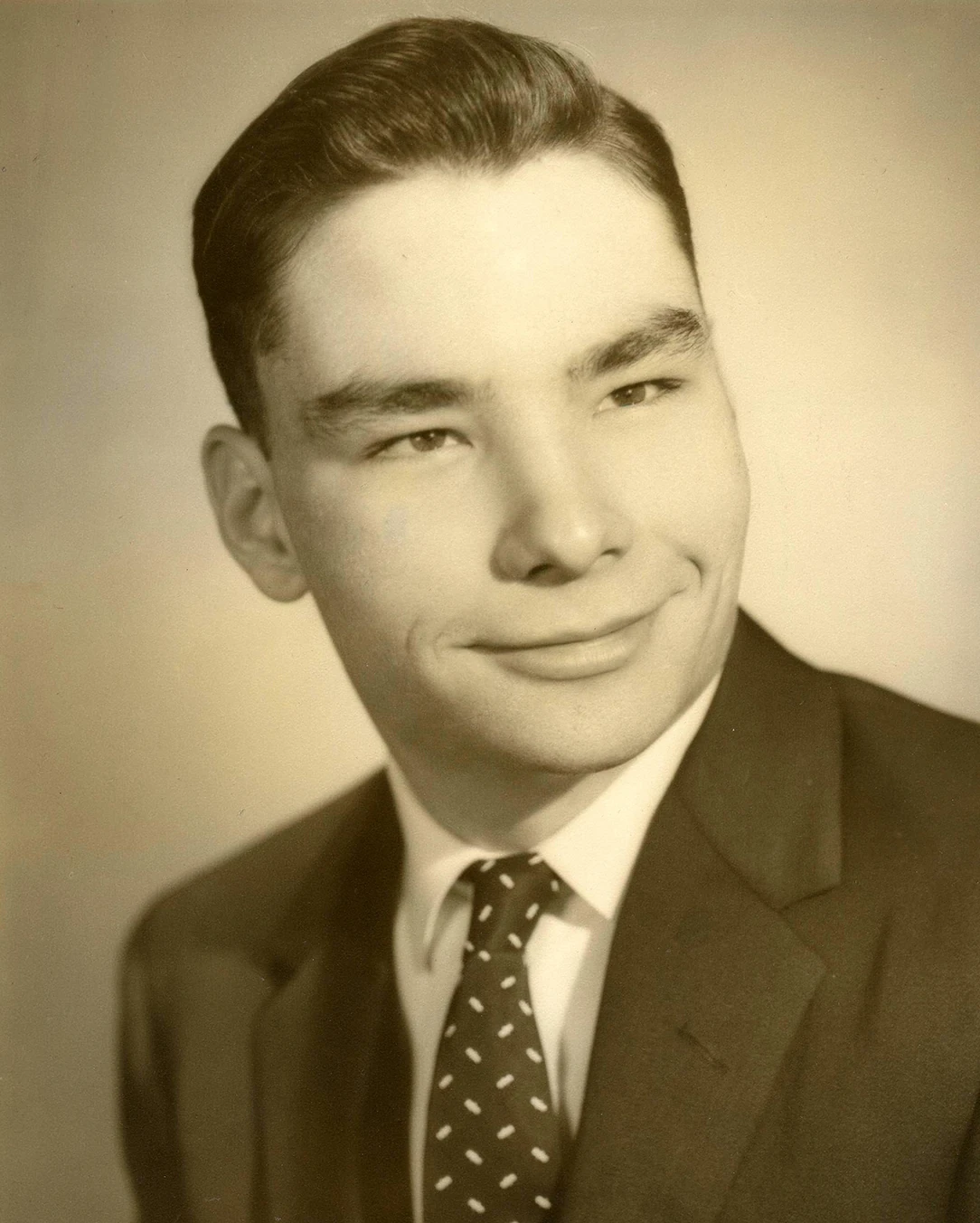 Robert Terryll Chynoweth