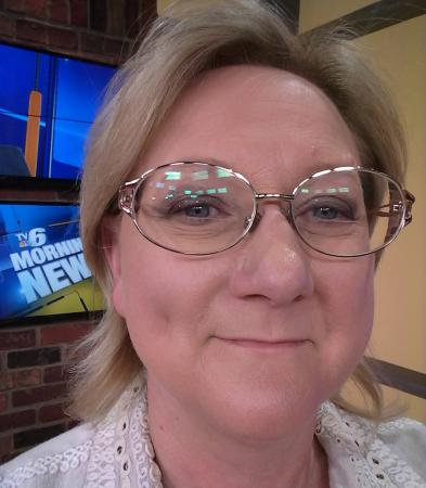 Vicky Crystal (Prewitt)