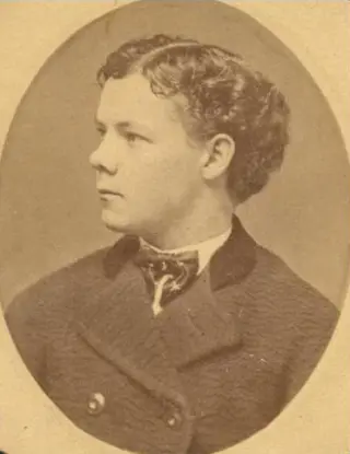 Benjamin Franklin Chynoweth