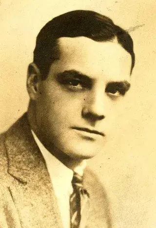 Benjamin Raymond Chynoweth