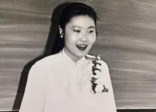 Zhuang-Zhong at NMU as a student in the 1980’s